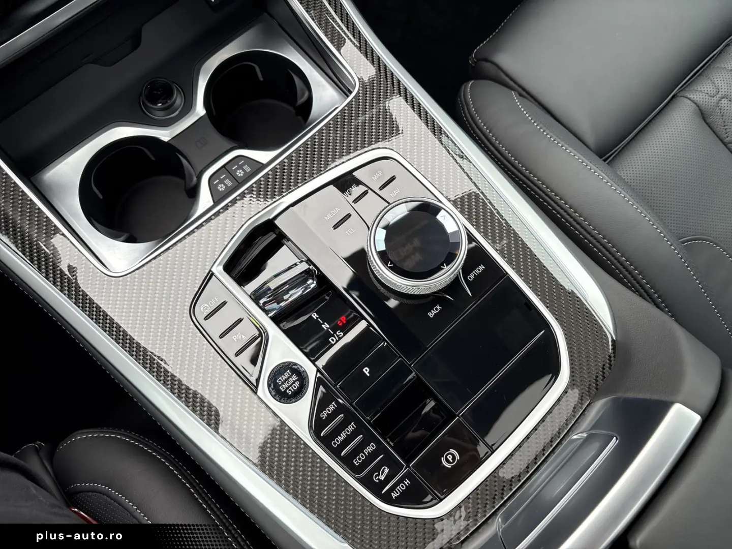 X5 xDrive40i M Sport Massage Driv.Assist.Prof