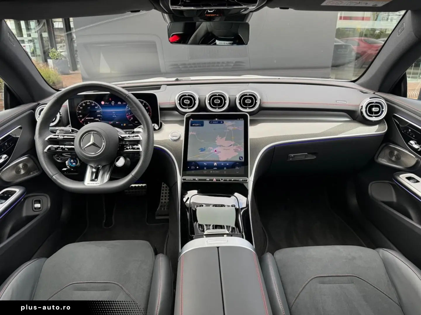 CLE 53 AMG 4M  Coupé Night Perf. Sitze Pano HUD