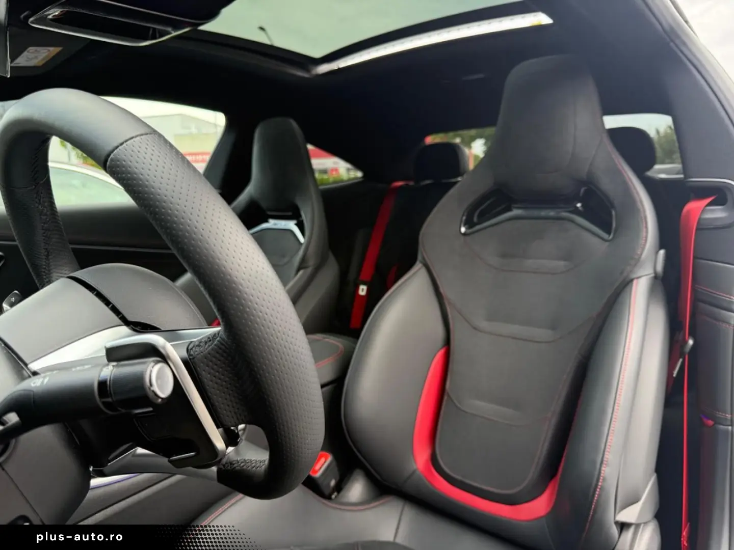 CLE 53 AMG 4M  Coupé Night Perf. Sitze Pano HUD