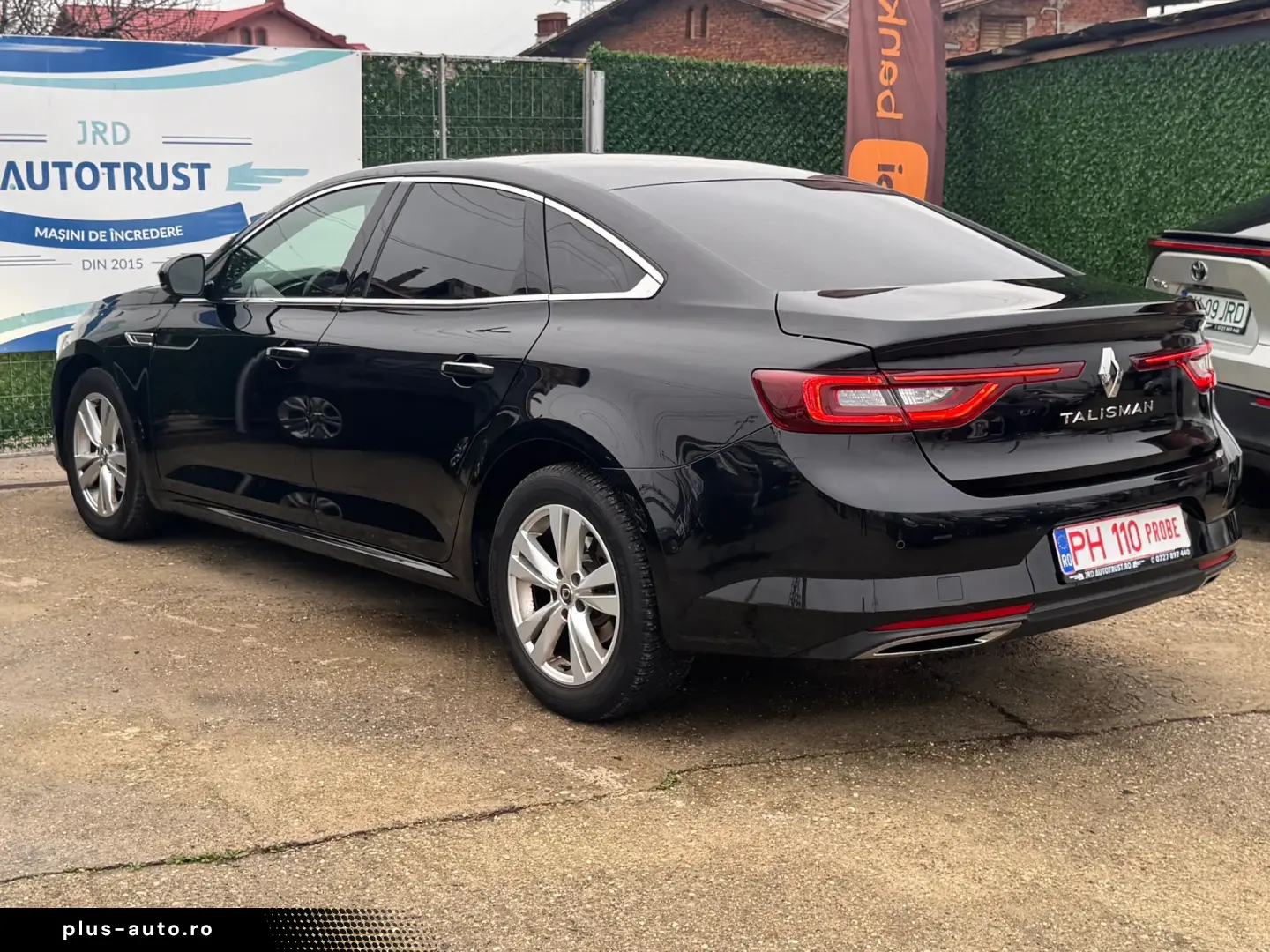 Renault Talisman