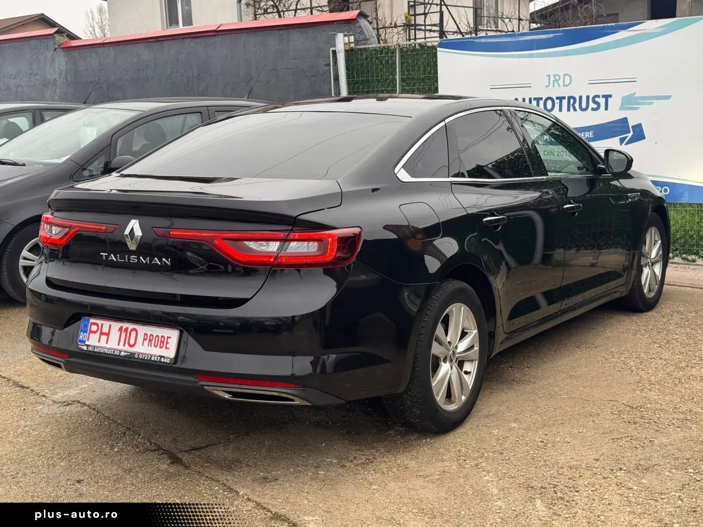 Renault Talisman