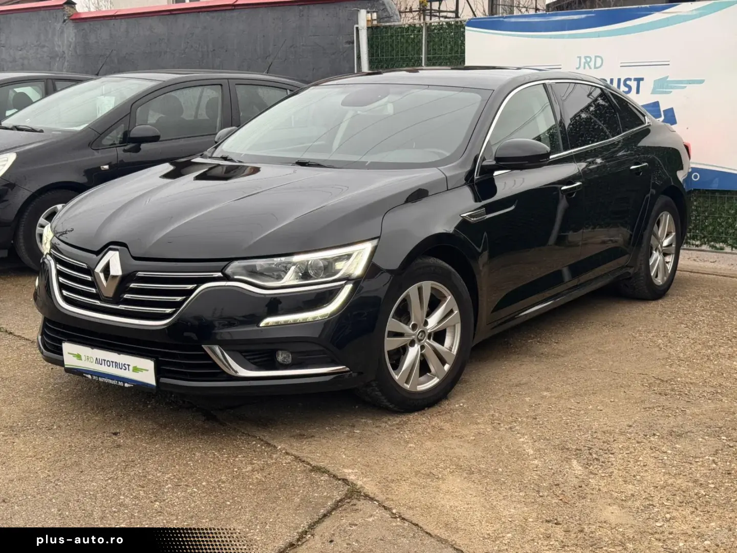 Renault Talisman