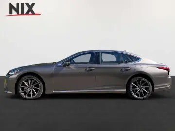 LS 500h 3.5 Hybrid Executive Line AWD Multi LED