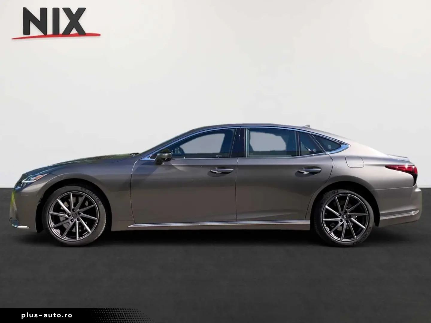 LS 500h 3.5 Hybrid Executive Line AWD Multi LED