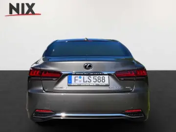 LS 500h 3.5 Hybrid Executive Line AWD Multi LED