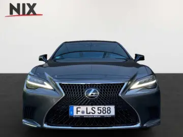 LS 500h 3.5 Hybrid Executive Line AWD Multi LED