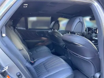 LS 500h 3.5 Hybrid Executive Line AWD Multi LED