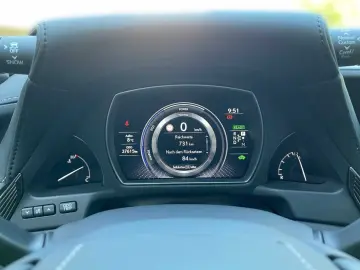 LS 500h 3.5 Hybrid Executive Line AWD Multi LED