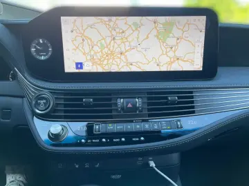 LS 500h 3.5 Hybrid Executive Line AWD Multi LED