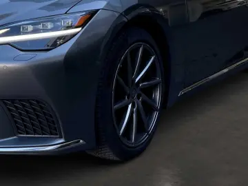 LS 500h 3.5 Hybrid Executive Line AWD Multi LED