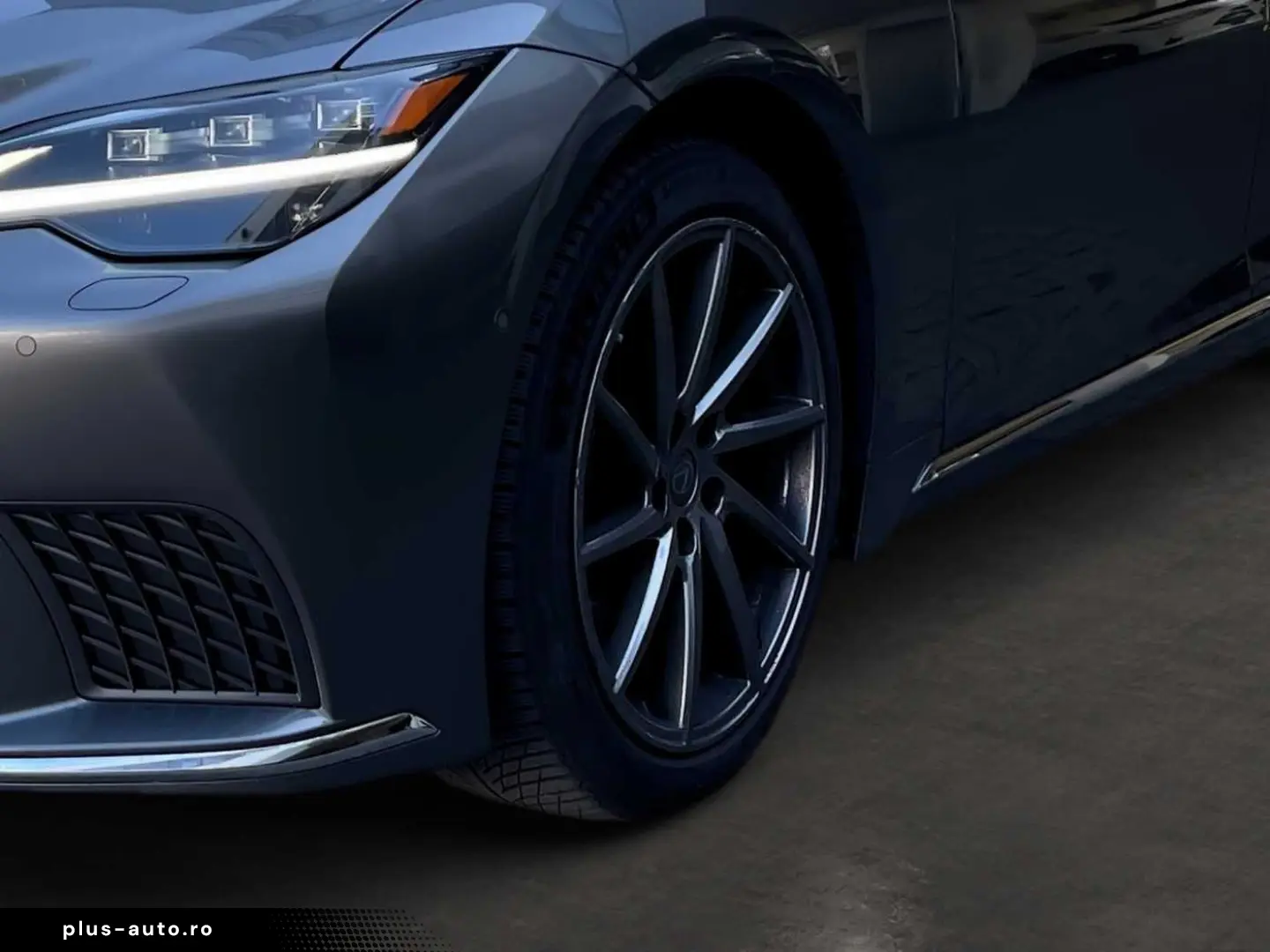 LS 500h 3.5 Hybrid Executive Line AWD Multi LED