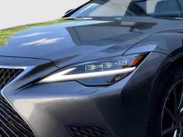 LS 500h 3.5 Hybrid Executive Line AWD Multi LED