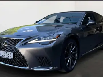 LS 500h 3.5 Hybrid Executive Line AWD Multi LED