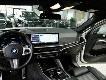 X6 30d M SPORT PRO Massage Sitzbelüftung Carbon
