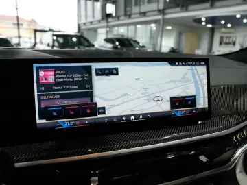 X6 30d M SPORT PRO Massage Sitzbelüftung Carbon