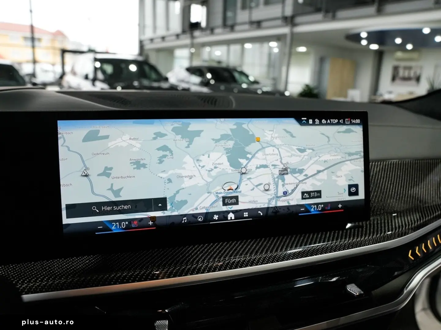 X6 30d M SPORT PRO Massage Sitzbelüftung Carbon