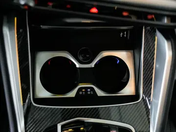 X6 30d M SPORT PRO Massage Sitzbelüftung Carbon