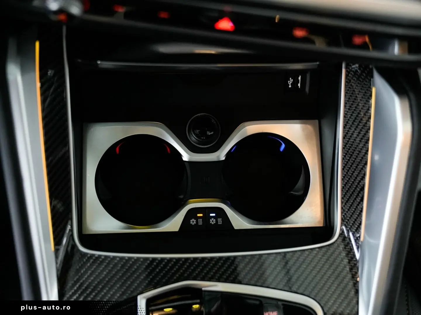 X6 30d M SPORT PRO Massage Sitzbelüftung Carbon