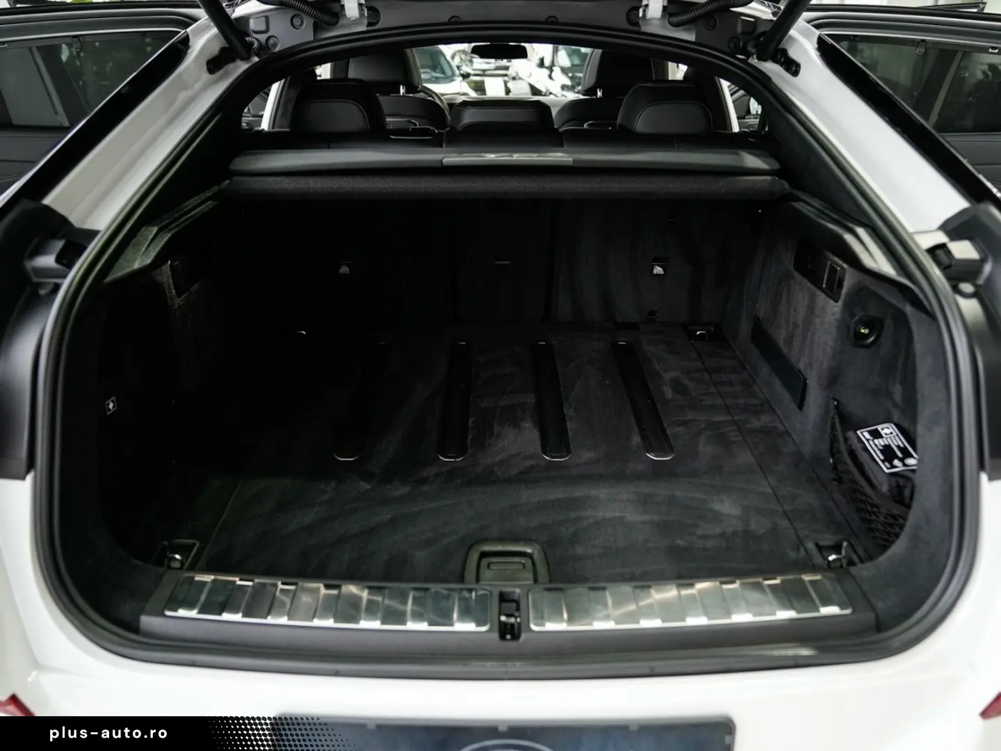 X6 30d M SPORT PRO Massage Sitzbelüftung Carbon