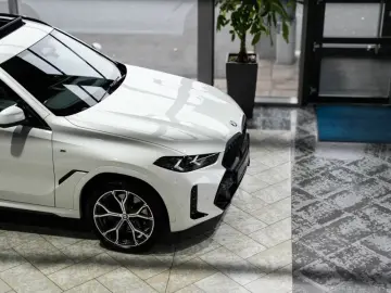 X6 30d M SPORT PRO Massage Sitzbelüftung Carbon