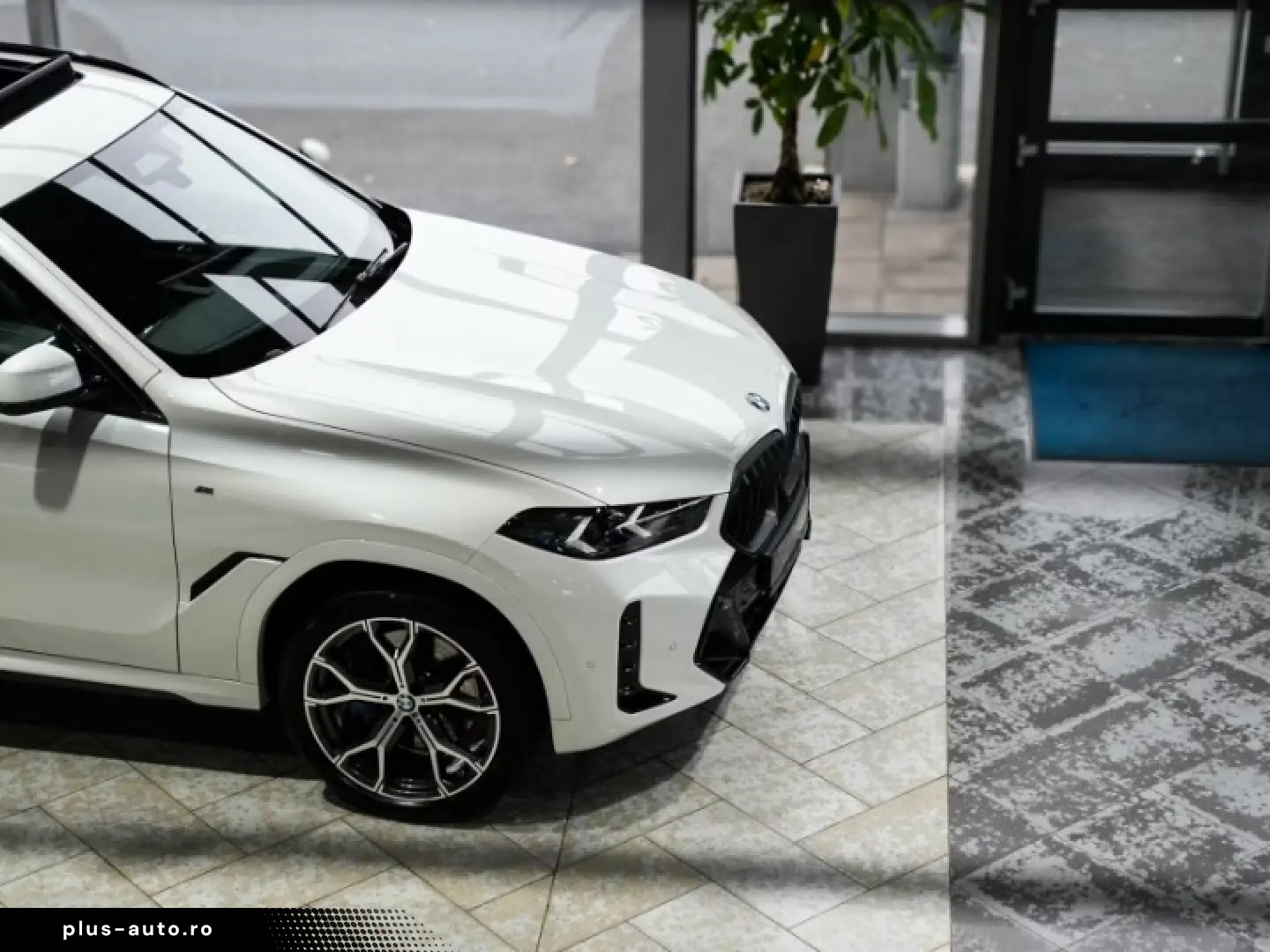 X6 30d M SPORT PRO Massage Sitzbelüftung Carbon