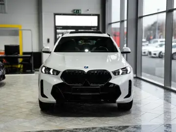 X6 30d M SPORT PRO Massage Sitzbelüftung Carbon