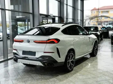 X6 30d M SPORT PRO Massage Sitzbelüftung Carbon