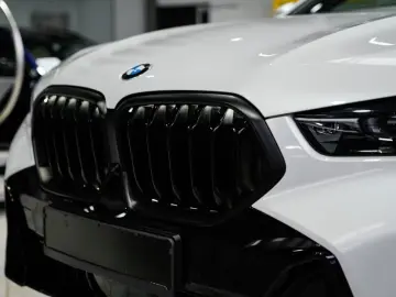 X6 30d M SPORT PRO Massage Sitzbelüftung Carbon