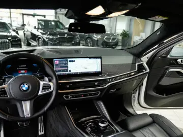 X6 30d M SPORT PRO Massage Sitzbelüftung Carbon