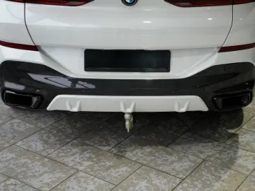 X6 30d M SPORT PRO Massage Sitzbelüftung Carbon