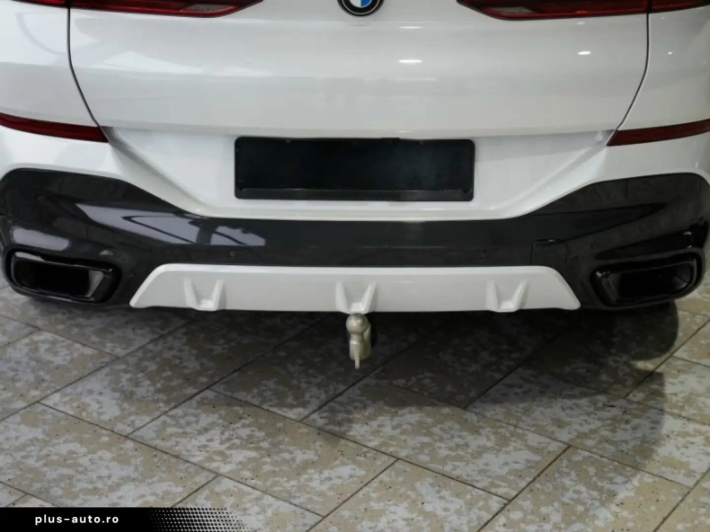 X6 30d M SPORT PRO Massage Sitzbelüftung Carbon