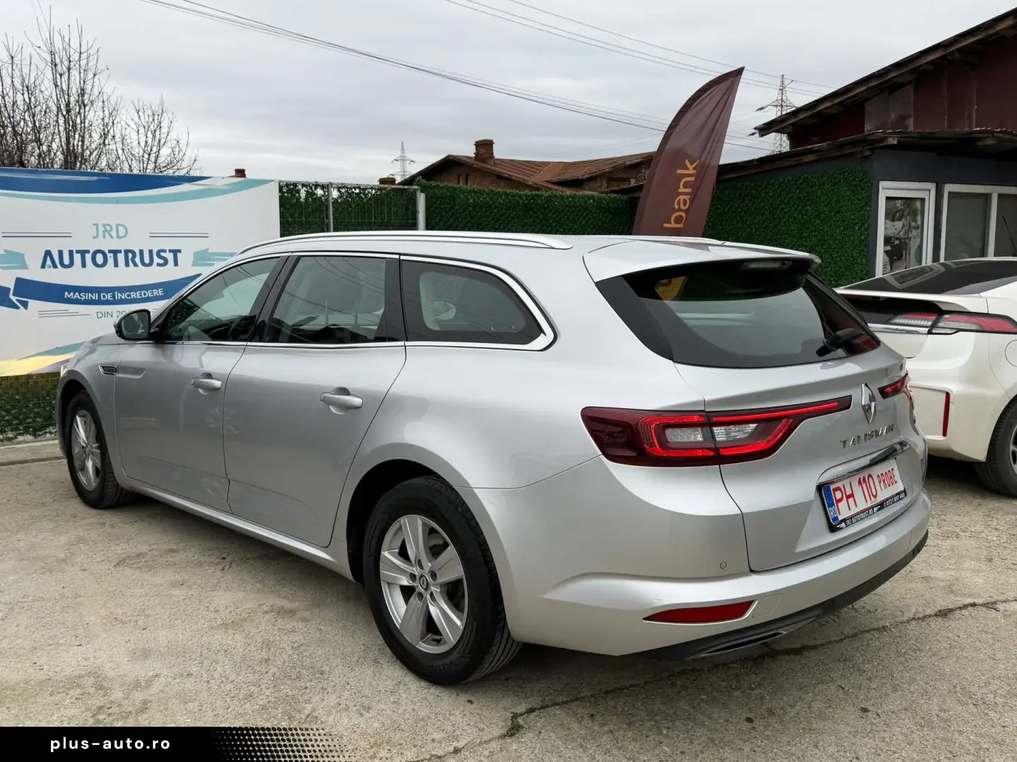Renault Talisman