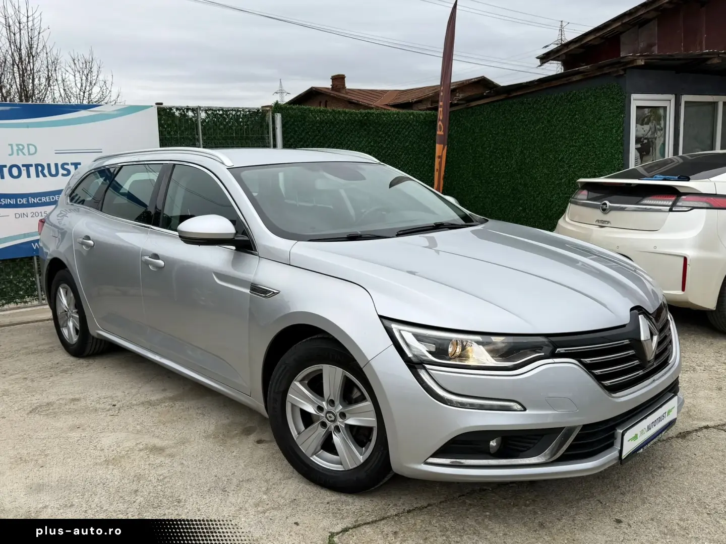 Renault Talisman