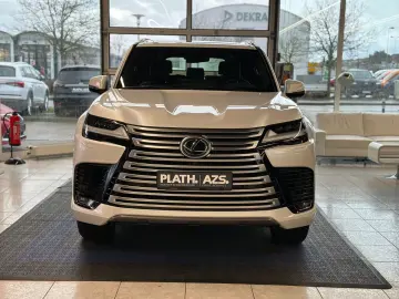 LX 500 D Luxury Mark Levinson  SOFORT