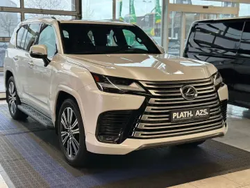 LX 500 D Luxury Mark Levinson  SOFORT