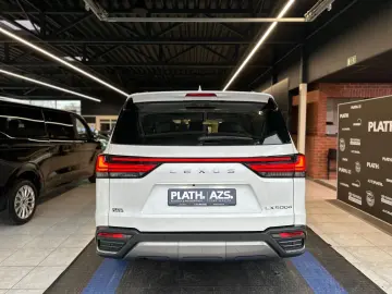 LX 500 D Luxury Mark Levinson  SOFORT