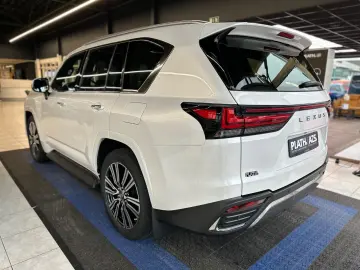 LX 500 D Luxury Mark Levinson  SOFORT