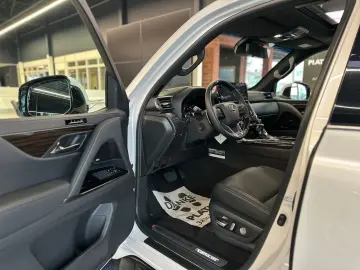 LX 500 D Luxury Mark Levinson  SOFORT