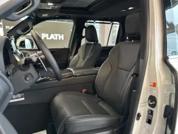 LX 500 D Luxury Mark Levinson  SOFORT