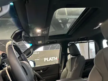 LX 500 D Luxury Mark Levinson  SOFORT