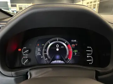 LX 500 D Luxury Mark Levinson  SOFORT