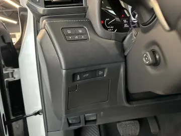 LX 500 D Luxury Mark Levinson  SOFORT