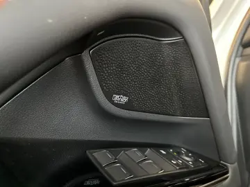 LX 500 D Luxury Mark Levinson  SOFORT