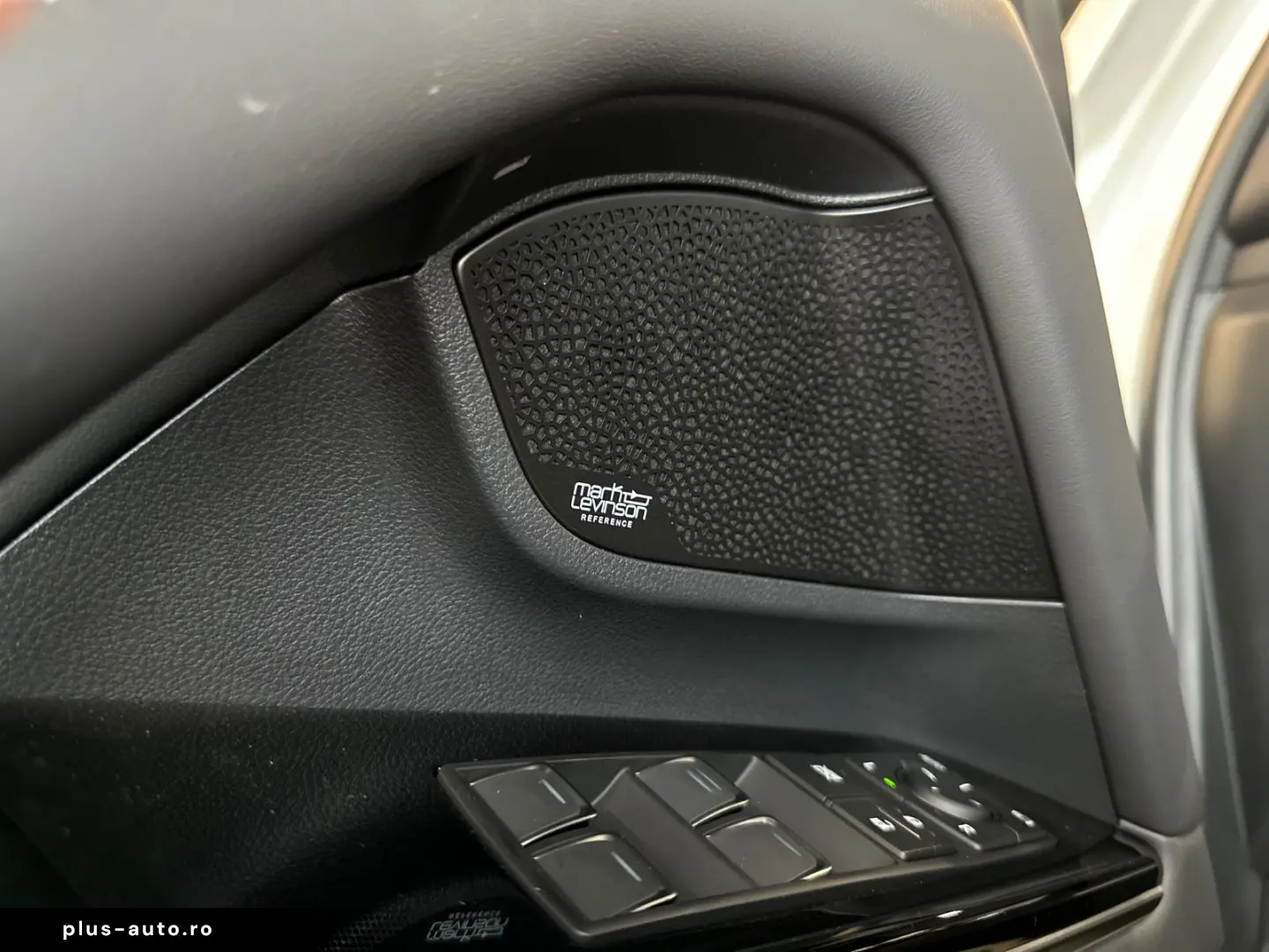 LX 500 D Luxury Mark Levinson  SOFORT