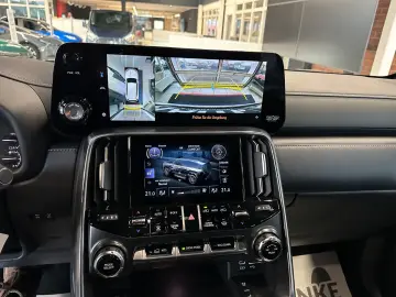 LX 500 D Luxury Mark Levinson  SOFORT