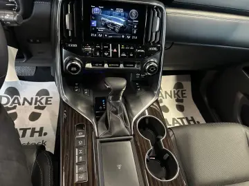 LX 500 D Luxury Mark Levinson  SOFORT