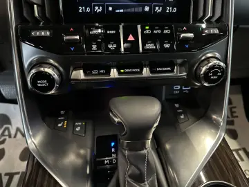 LX 500 D Luxury Mark Levinson  SOFORT