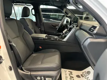 LX 500 D Luxury Mark Levinson  SOFORT