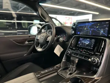 LX 500 D Luxury Mark Levinson  SOFORT