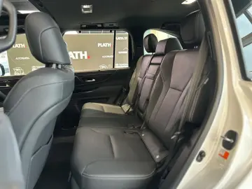 LX 500 D Luxury Mark Levinson  SOFORT